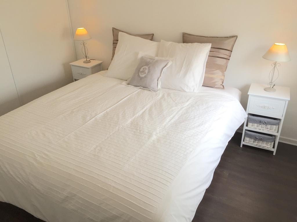 Appartement Copenhague Disneyland Montévrain Eksteriør billede